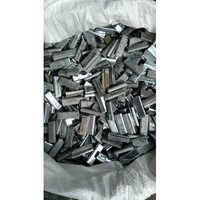 Galvanized Packaging 12 Mm Clip - Automatic Grade: Manual