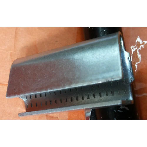 Pet Strap Sealing Clips