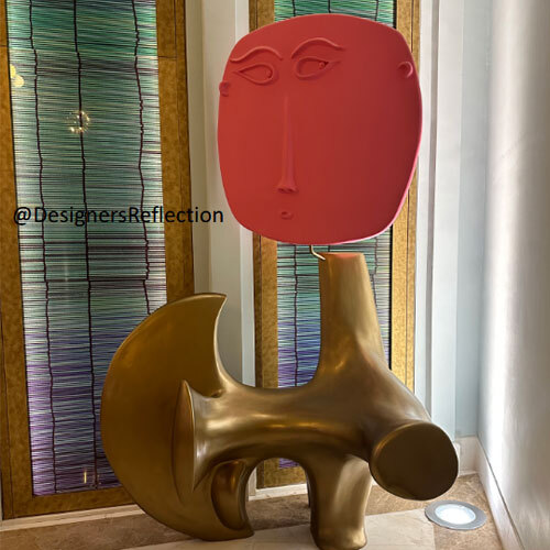 01_Abstract Modern Art Sculpture