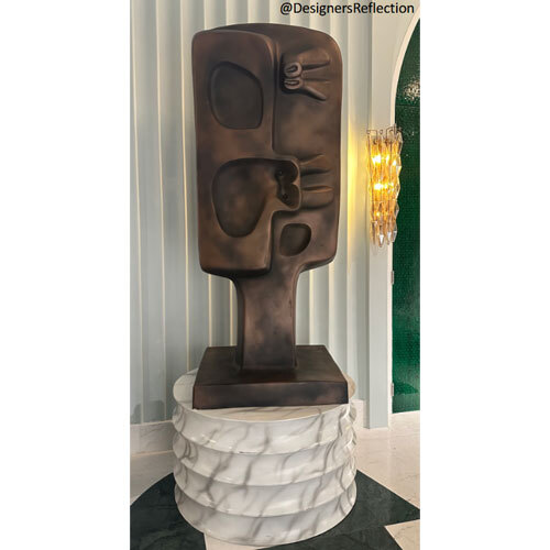 03_Abstract Modern Art Sculpture