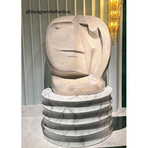 04_Abstract Modern Art Sculpture