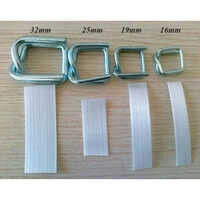 Cord Strap Wire Buckle - Automatic Grade: Manual