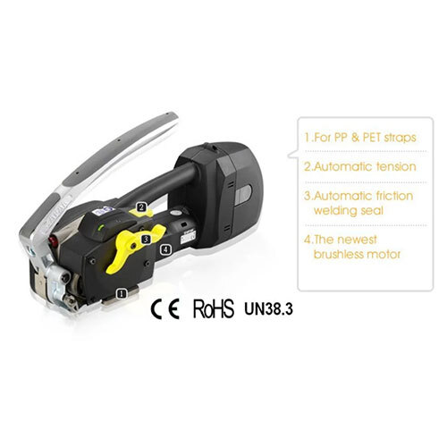 Zapak Battery Operated Tool