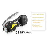 Zapak Battery Operated Tool - Automatic Grade: Automatic