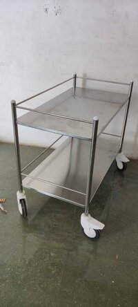 Instrument Trolley