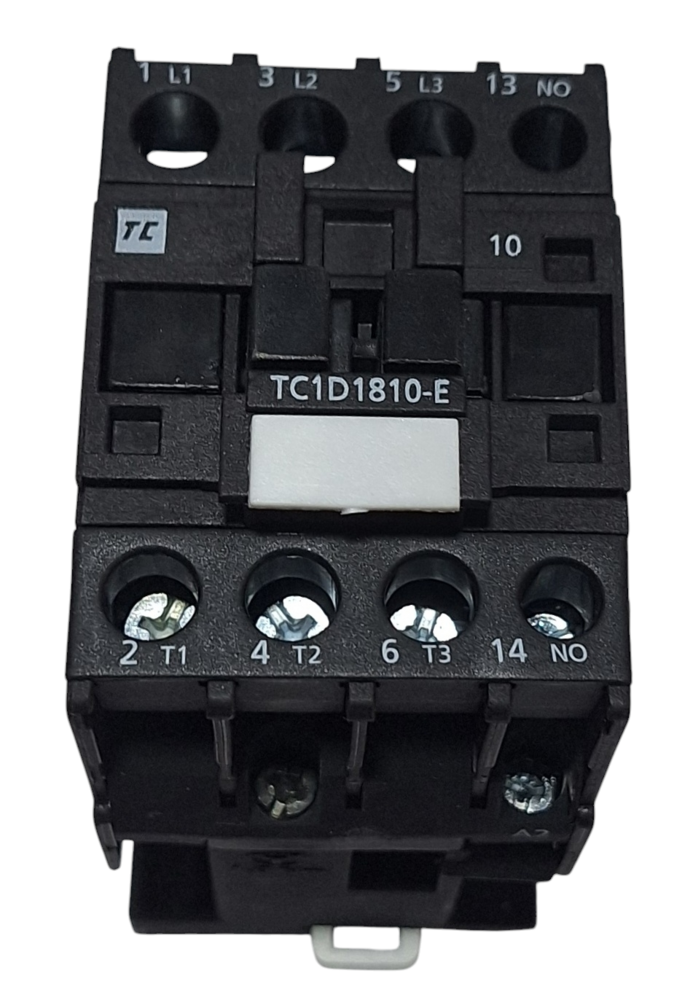 C&S CONTACTOR TC1D1810EM5