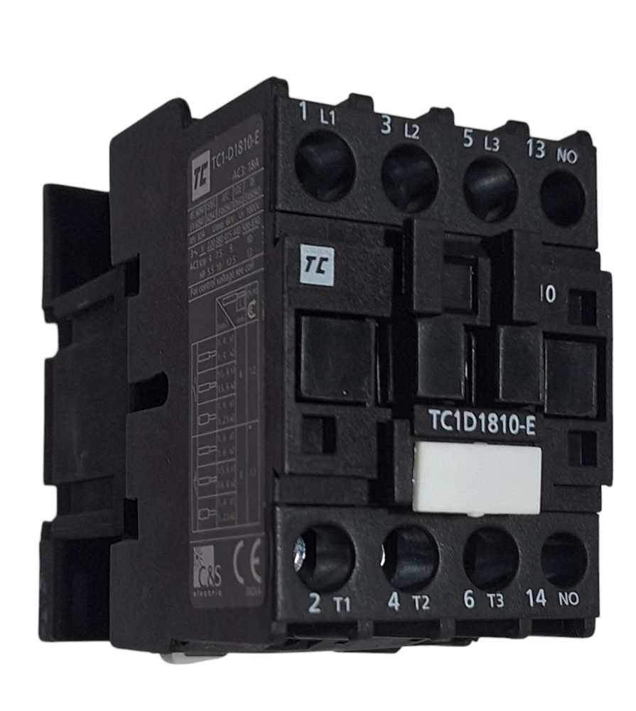 C&S CONTACTOR TC1D1810EM5