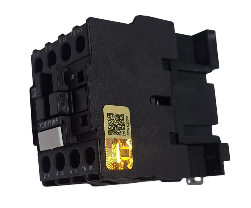 C&S CONTACTOR TC1D1810EM5