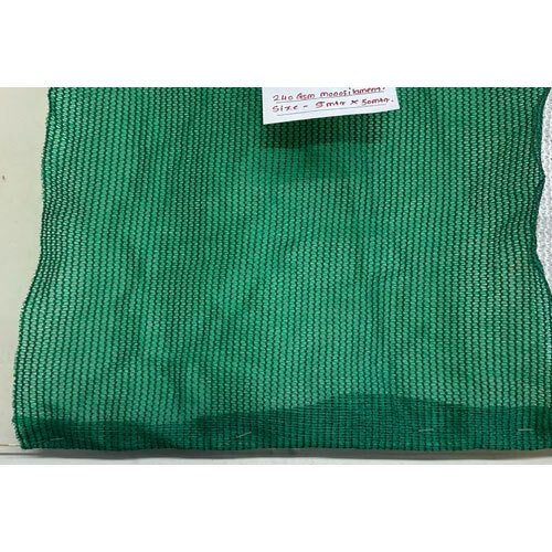 Green Shade Nets