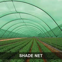 Agro Shade Net