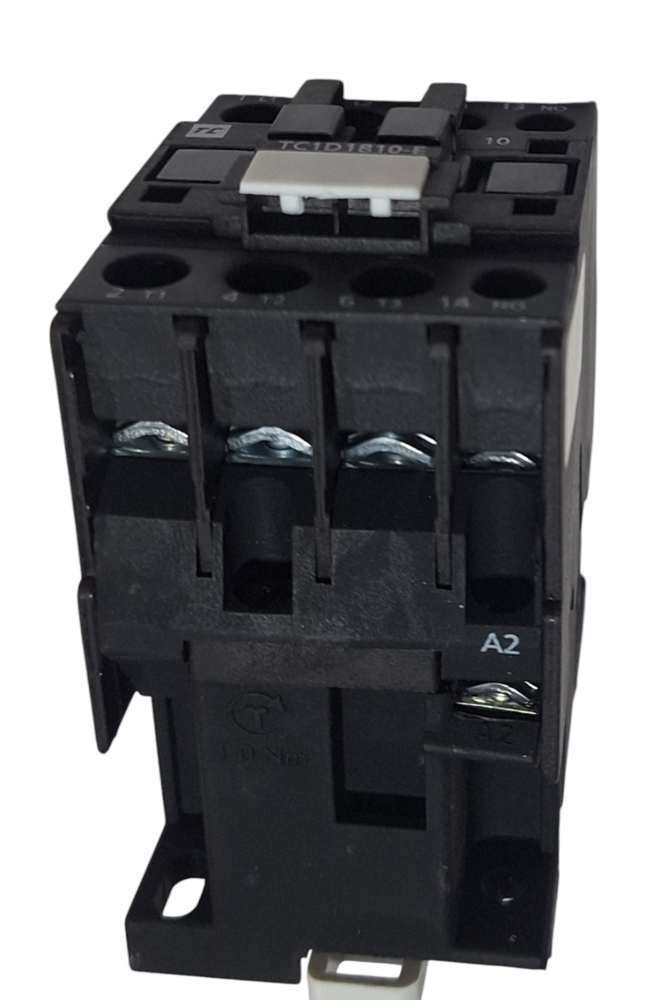 C&s Contactor Tc1d1810em5