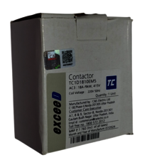 C&S CONTACTOR TC1D1810EM5