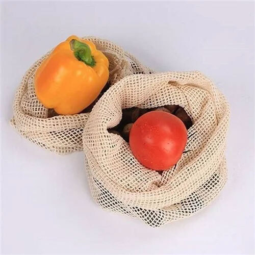 Vegetable And Fruits Packaging Nets Upto 5 Kgs