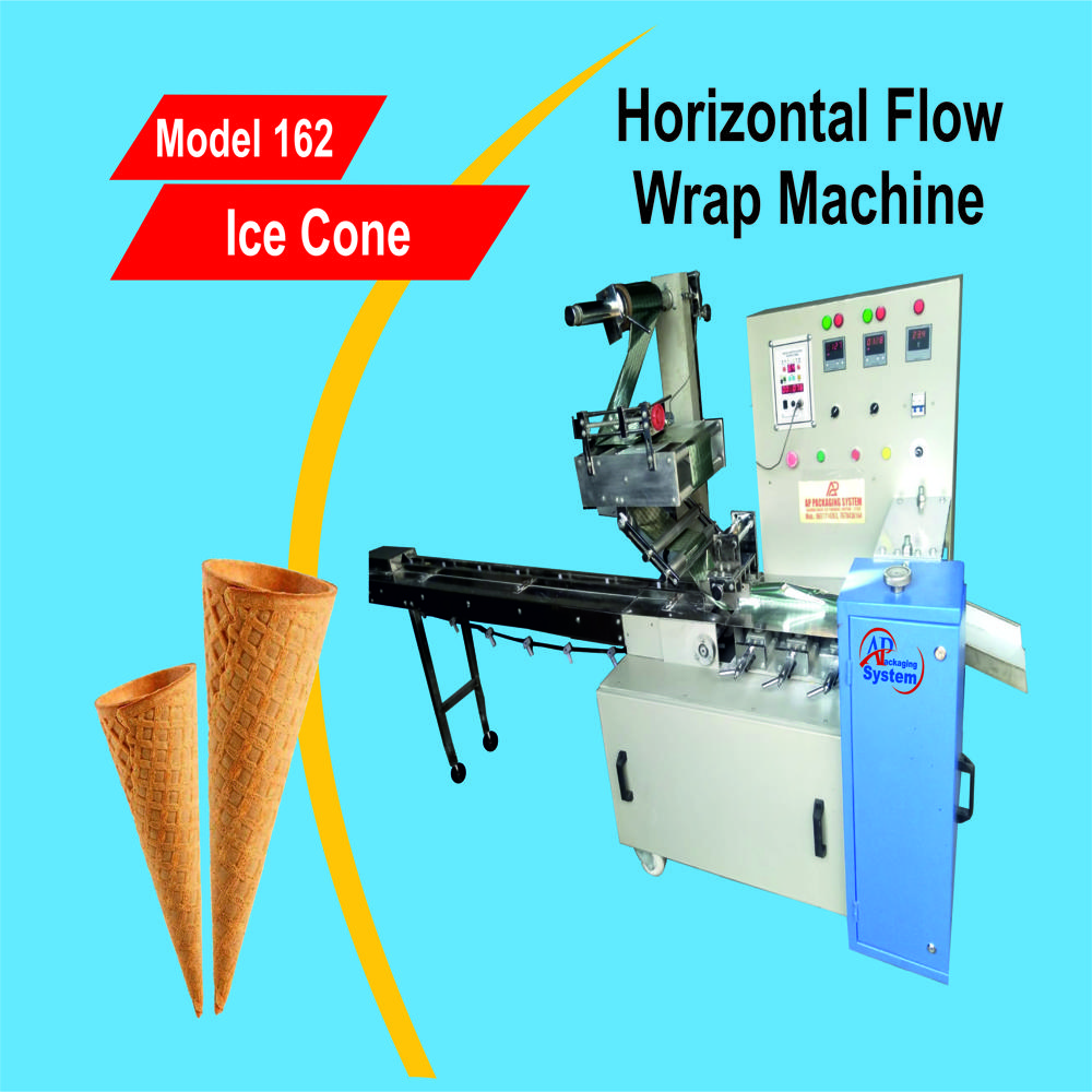 Ice Cone - Automatic Grade: Automatic