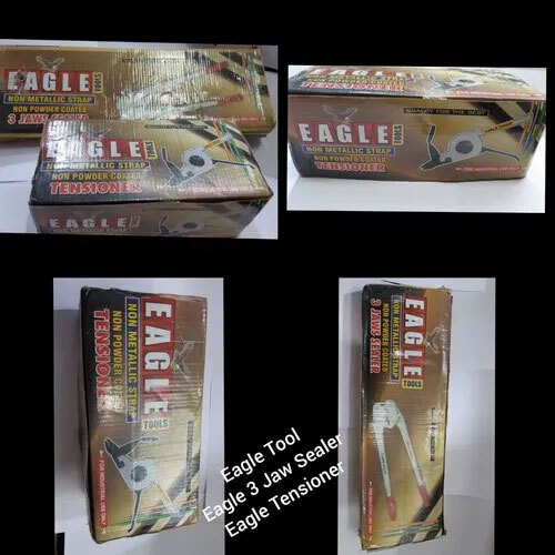 Eagle Regular Tensioner Strapping Tool