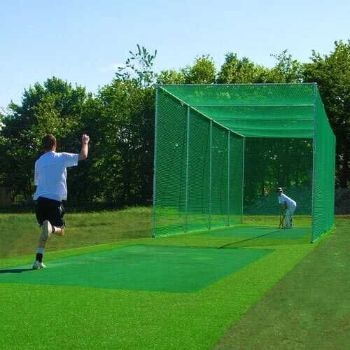 Cricket Net Football Net