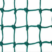 Pe Braided Net - Color: Green