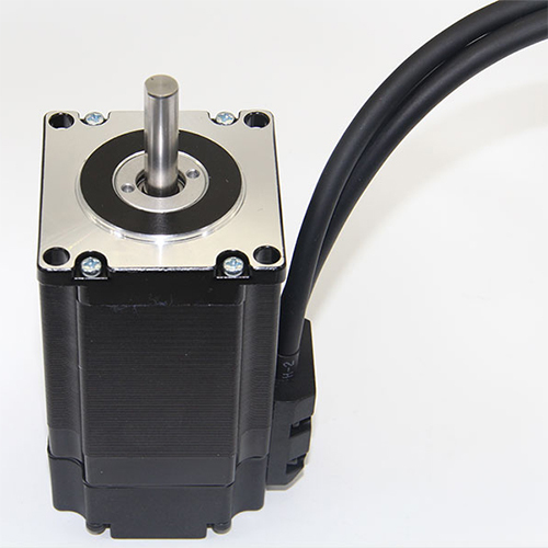 57 Series 1.8 Degree Stepper Motor - Features: Premium Quality