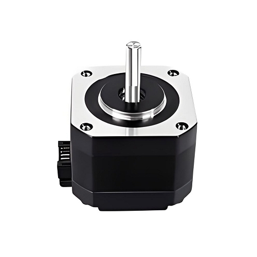 12V DC Stepper Motor