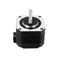 12v Dc Stepper Motor - Features: Premium Quality