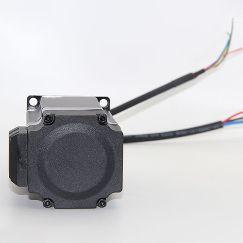 Silent Stepper Motor