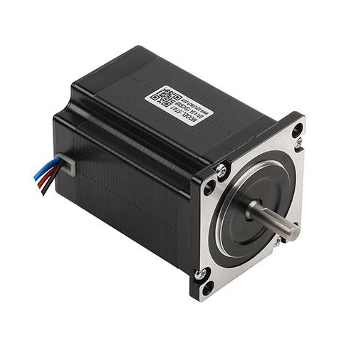 Step Up Motor - Features: Premium Quality