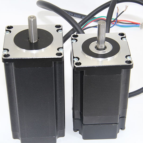 57 Series Nema 23 Closed Loop Stepper Motor - Features: Premium Quality