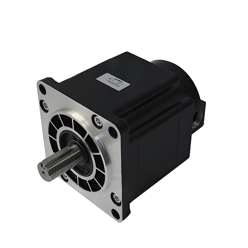 3 Phase Stepper Motor