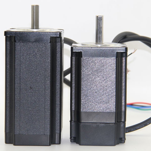 Nema 23 Closed Loop Stepper Motor - Features: Premium Quality