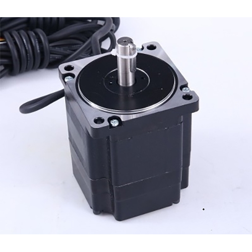 Closed Loop Motor - Features: Premium Quality