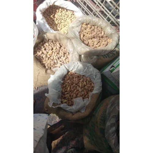 Dry Dates