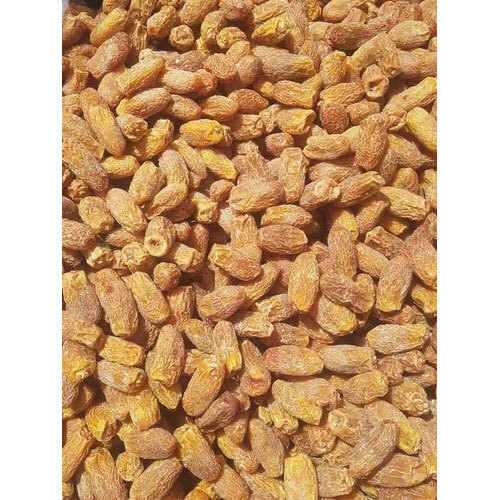 Yellow Dry Dates Chuhara