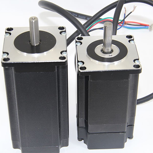 Nema 17 1.8 Degree Stepper Motor - Features: Premium Quality