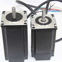 Nema 17 1.8 Degree Stepper Motor