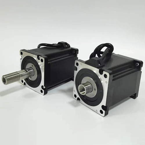 Electric Stepper Motor - Features: Premium Quality