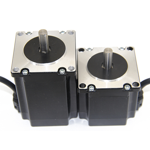 57 Series Nema 23 Stepper Motor - Features: Premium Quality