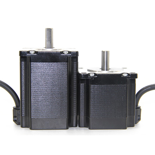 57 Series Hybrid Synchronous Stepper Motor - Features: Premium Quality ...