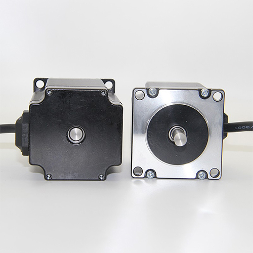 57 Series Nema 23 Stepper Motor - Features: Premium Quality