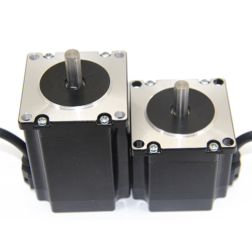 23H Series Nema Hybrid Stepper Motor