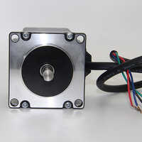 Nema 17 Hybrid Stepper Motor - Features: Premium Quality