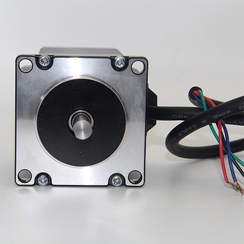 Nema 42 Hybrid Stepper Motor - Features: Premium Quality