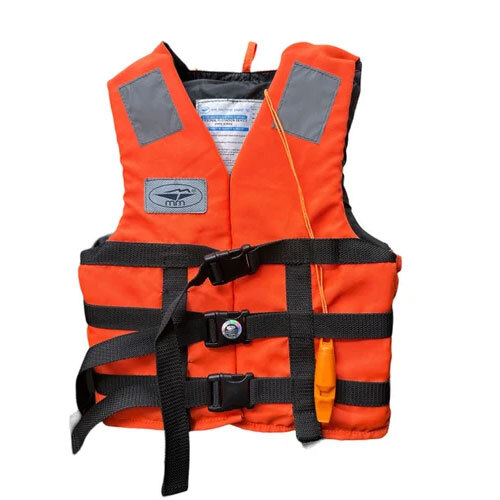 Swimming Pool Life Jacket