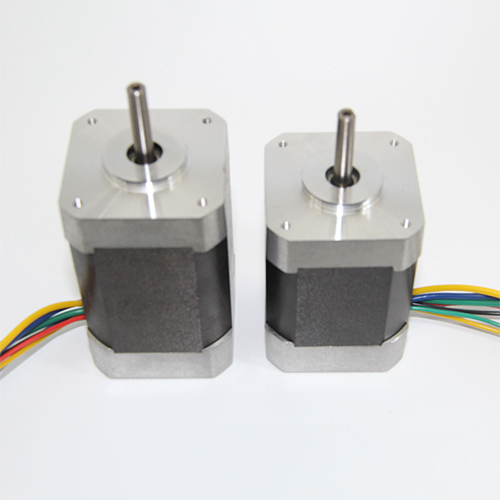 42Bl 24V Brushless Dc Motor - Features: Premium Quality