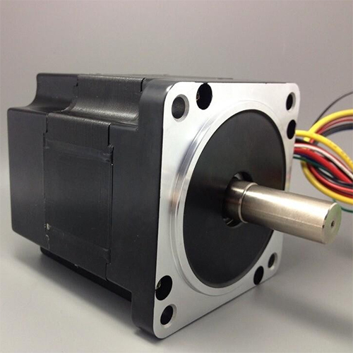 48V High Speed Brushless Dc Motor - Features: Premium Quality