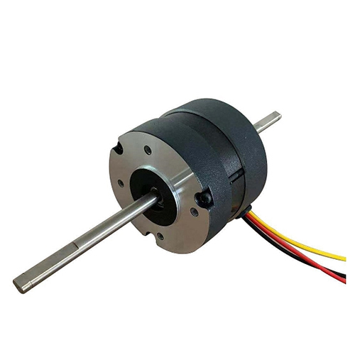 72V Brushless Motor
