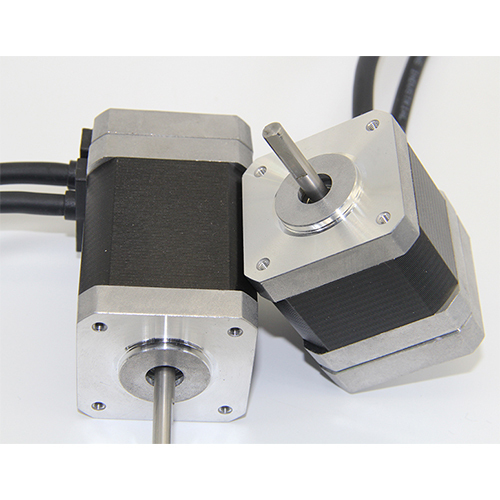 42Blh High Speed 3000 Rpm Bldc Motor - Features: Premium Quality