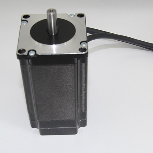 Electrical High Power 48V 100W BLDC Brushless Motor