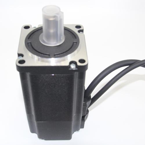 310V 12V 24V Brushless DC Motor