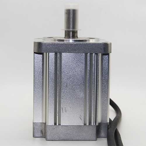 Silent Brushless Motor