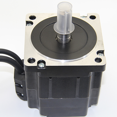 86BLDC Micro Brushless DC Motor